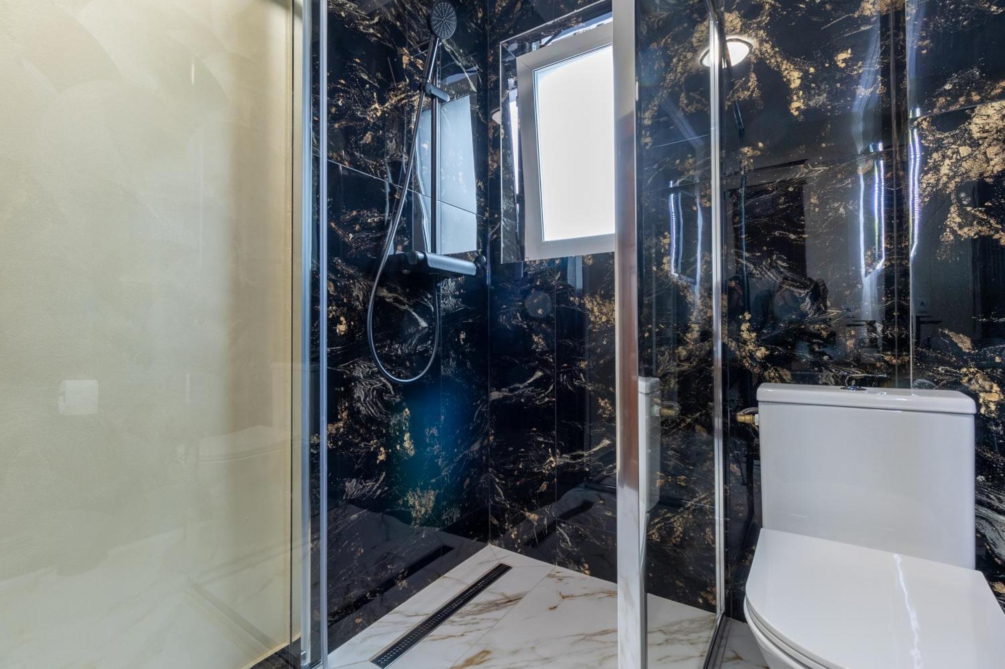 Imb Residence Окна Сибиулуй Екстериор снимка