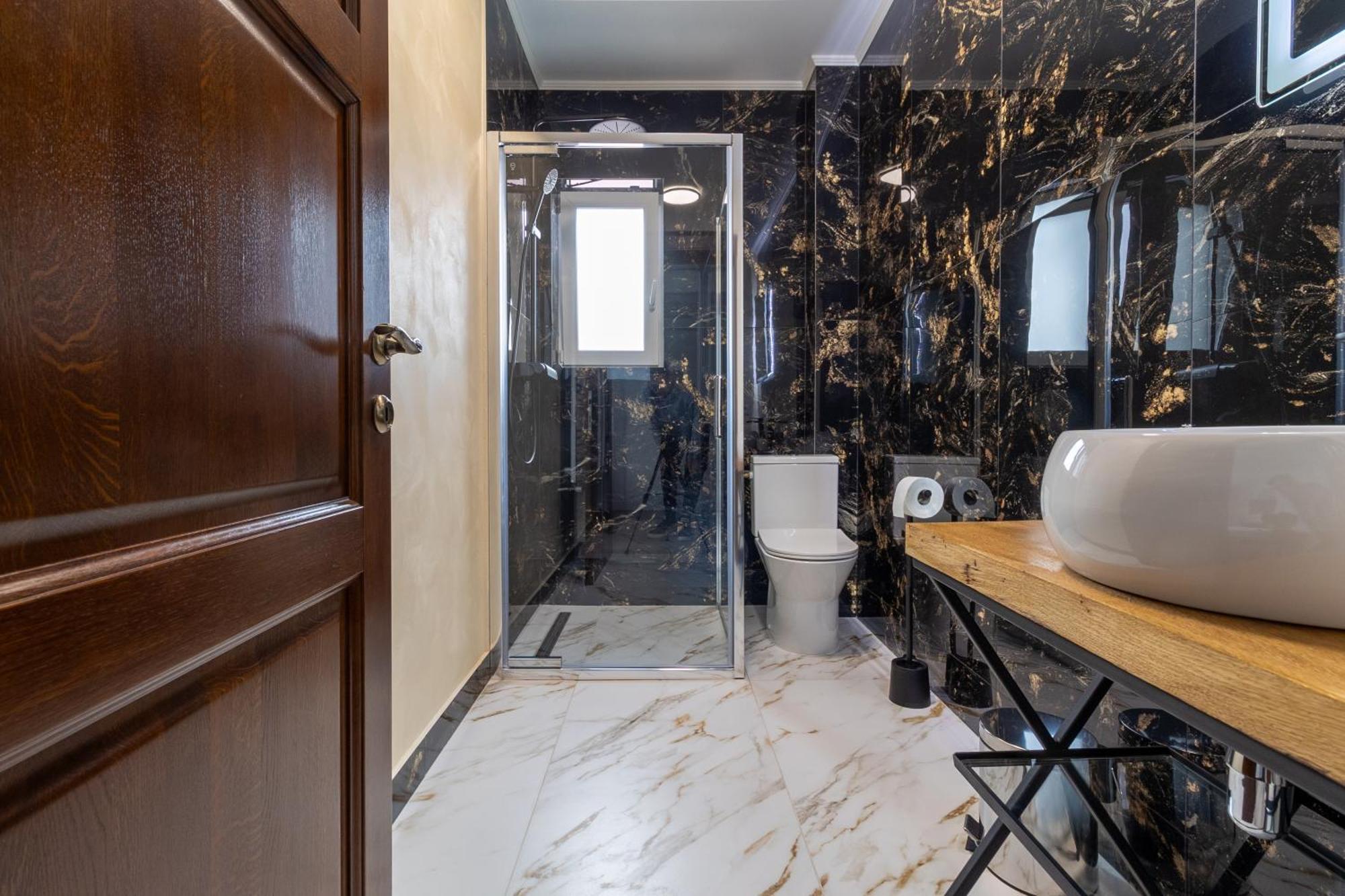 Imb Residence Окна Сибиулуй Екстериор снимка