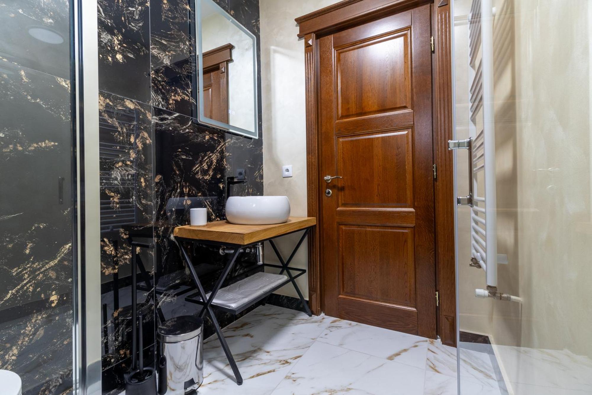 Imb Residence Окна Сибиулуй Екстериор снимка
